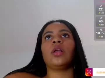 sussi_sotto from Chaturbate