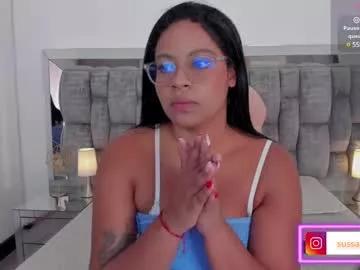 sussisotto from Chaturbate