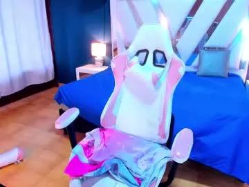 sussy_pervertslut from Chaturbate