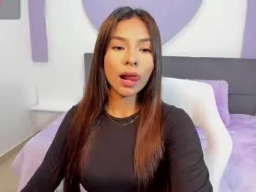 sussy_sweet4u from Chaturbate