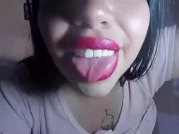 sussy_vanguash from Chaturbate