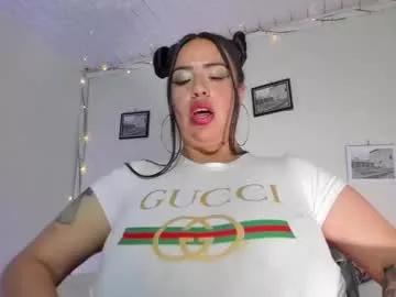 sussy_vanguash from Chaturbate