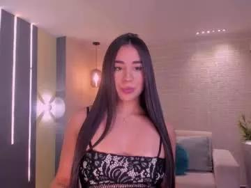 sussybell_ from Chaturbate
