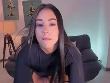 sussybell_ from Chaturbate