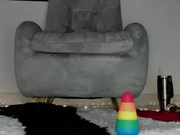 susy_presly from Chaturbate