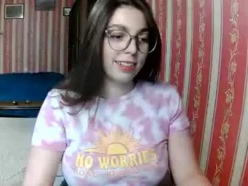 susyli from Chaturbate