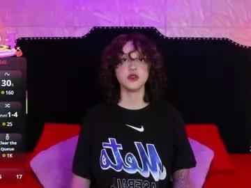 suxan_white from Chaturbate is Freechat