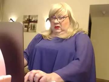 Suzannebanci webcams show profile image 