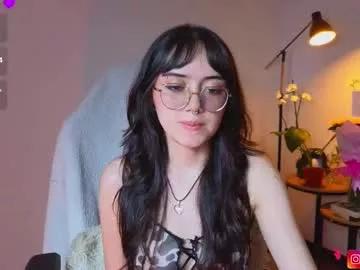 suzumi_ from Chaturbate