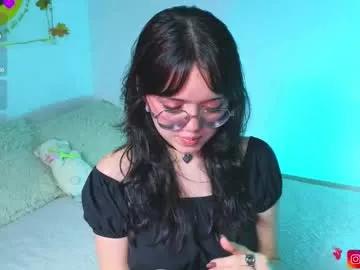 suzumi_ from Chaturbate