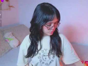 suzumi_ from Chaturbate
