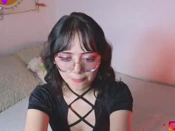 suzumi_ from Chaturbate
