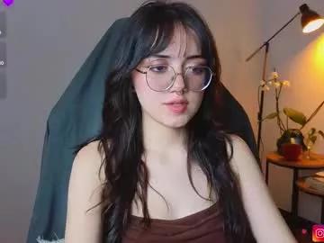 suzumi_ from Chaturbate