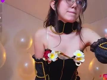 suzumi_ from Chaturbate