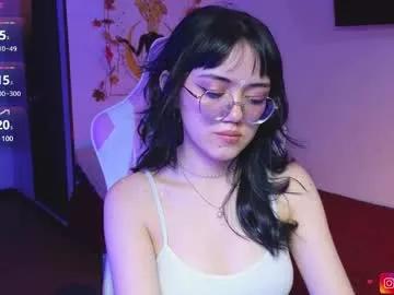 suzumi_ from Chaturbate