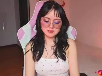 suzumi_ from Chaturbate