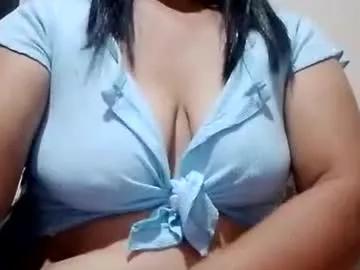 suzzie_hot from Chaturbate