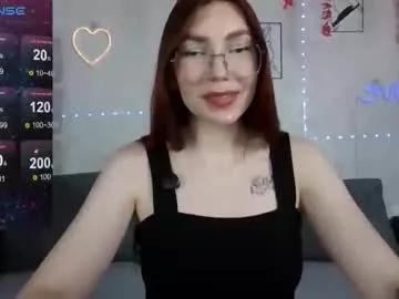 sweat_cherry from Chaturbate is Freechat