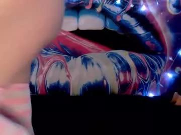 sweeeets85 from Chaturbate