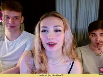 sweeet_baby0 from Chaturbate