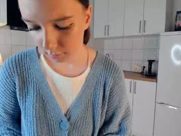 sweeet_candyy from Chaturbate is Freechat