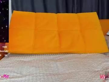 sweeetie_girll from Chaturbate