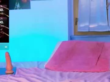 sweet00kim from Chaturbate