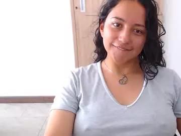 sweet1sin from Chaturbate