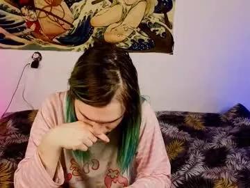 sweet4t from Chaturbate