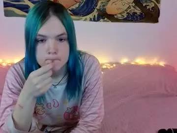 sweet4t from Chaturbate