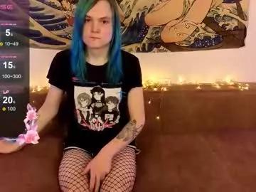 sweet4t from Chaturbate