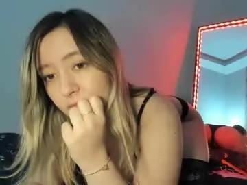 sweet4you1992 from Chaturbate