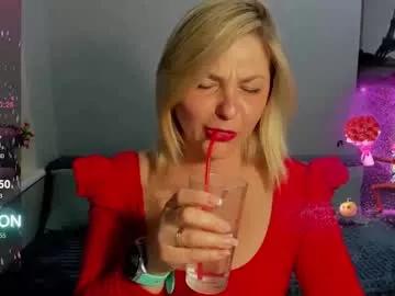 sweet___margaret from Chaturbate