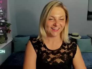 sweet___margaret from Chaturbate