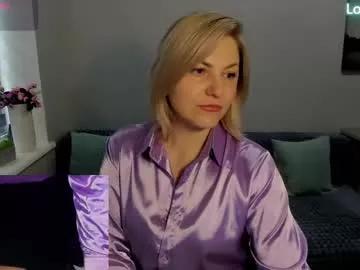 sweet___margaret from Chaturbate