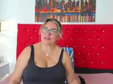 sweet__mature from Chaturbate
