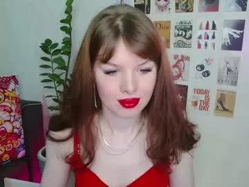 sweet__mooon from Chaturbate