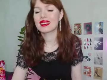 sweet__mooon from Chaturbate