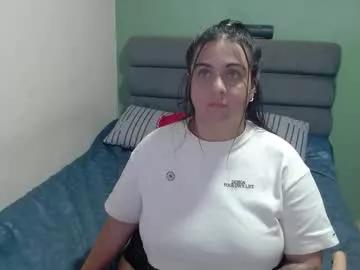 sweet__nikol from Chaturbate