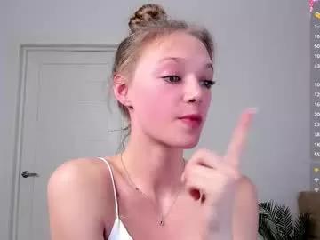 sweet__piece from Chaturbate