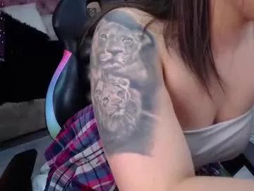 sweet__thang from Chaturbate