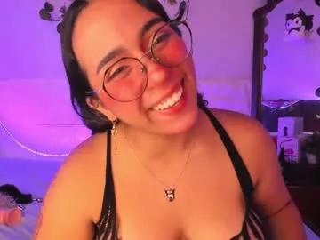 sweet_afrodita777 from Chaturbate