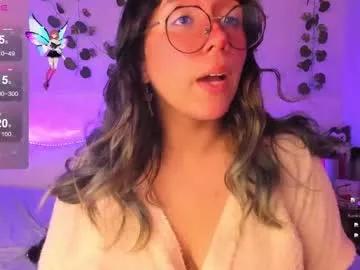 sweet_afrodita777 from Chaturbate