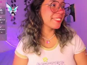 sweet_afrodita777 from Chaturbate