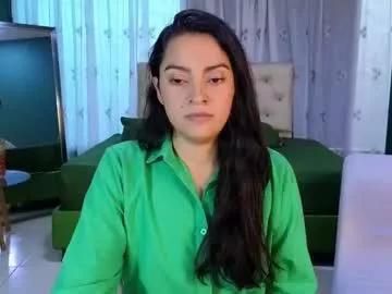 sweet_ahinara from Chaturbate