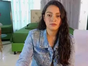 sweet_ahinara from Chaturbate