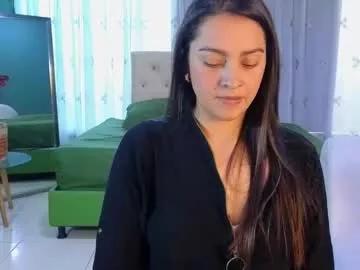 sweet_ahinara from Chaturbate