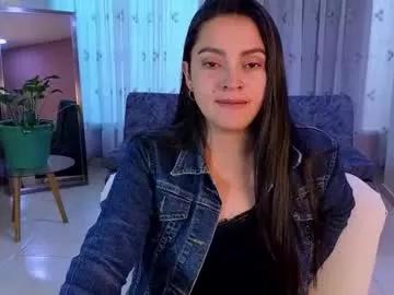 sweet_ahinara from Chaturbate