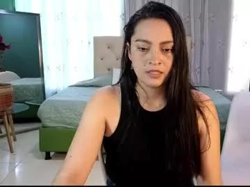 sweet_ahinara from Chaturbate