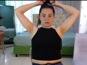 sweet_ahinara from Chaturbate